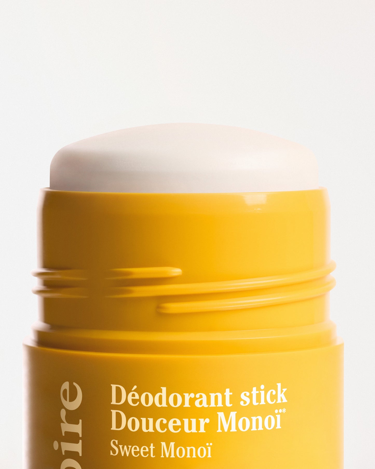 Kit Découverte Déodorant stick Douceur Monoï