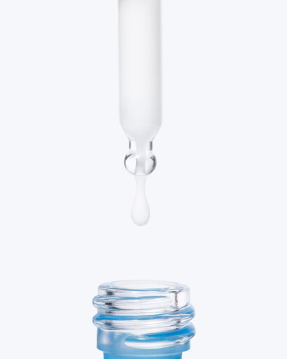 Duo Booster Hydratation