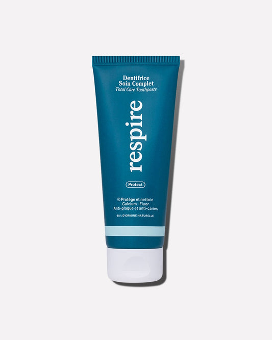 Dentifrice Soin Complet