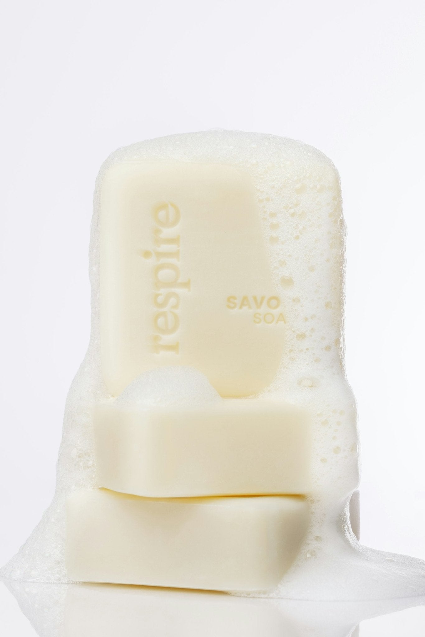 Savon Surgras Figue Fraîche