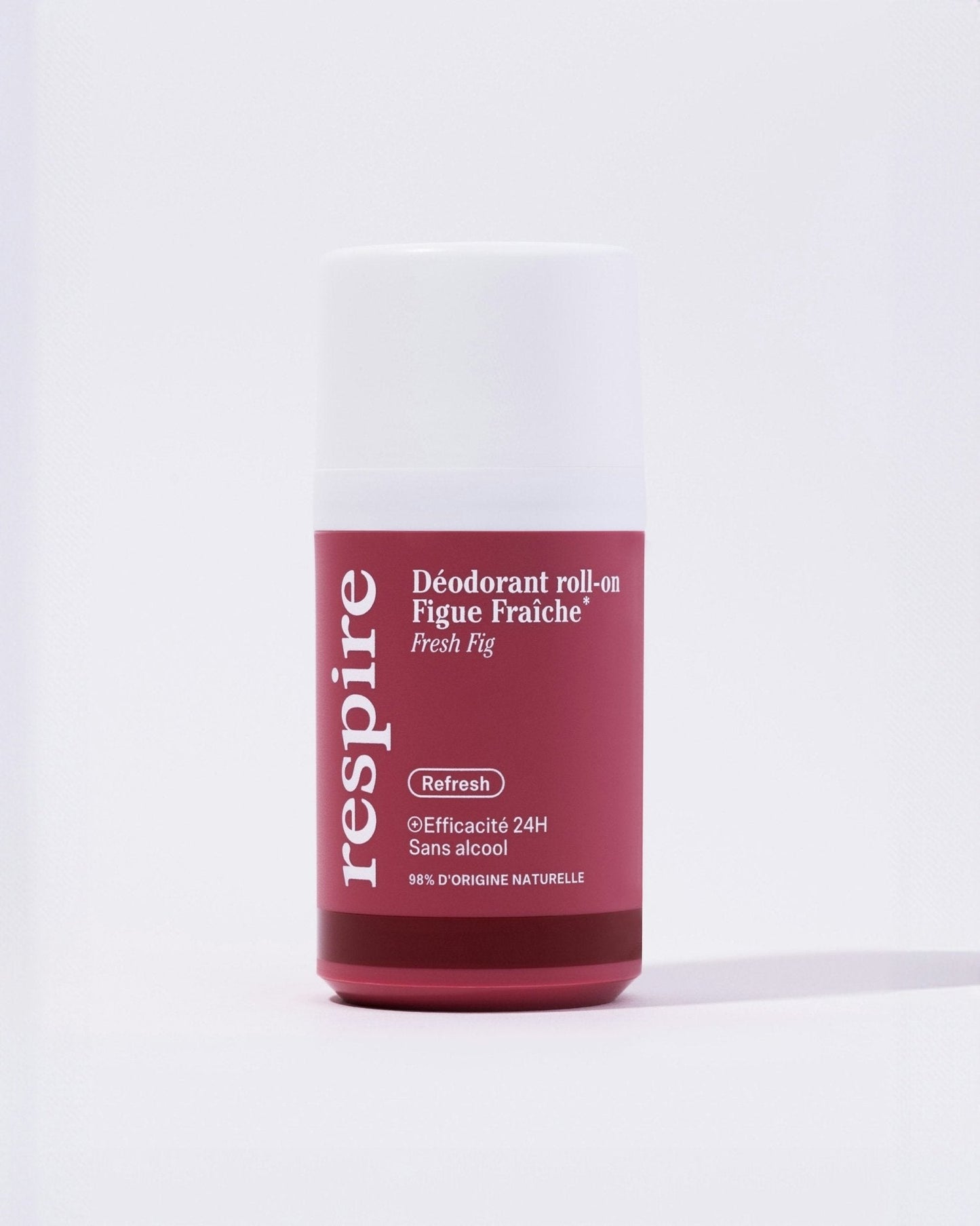 Déodorant roll-on Figue Fraîche